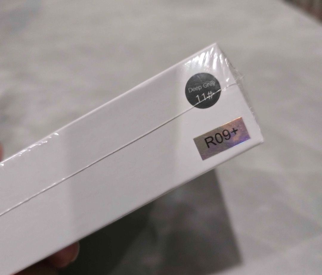 Orion smart ring (Category: Wearables & Smart Watches) located in Caloocan City. Submitted by nanel2018 (Listing ID 1460149925, Image 2). Description: Orion Smart Ring never been used Black Size 11 App friendly and there is no any subscription needed to access your health data Rfs : Bought wrong size Price is negotiable.
