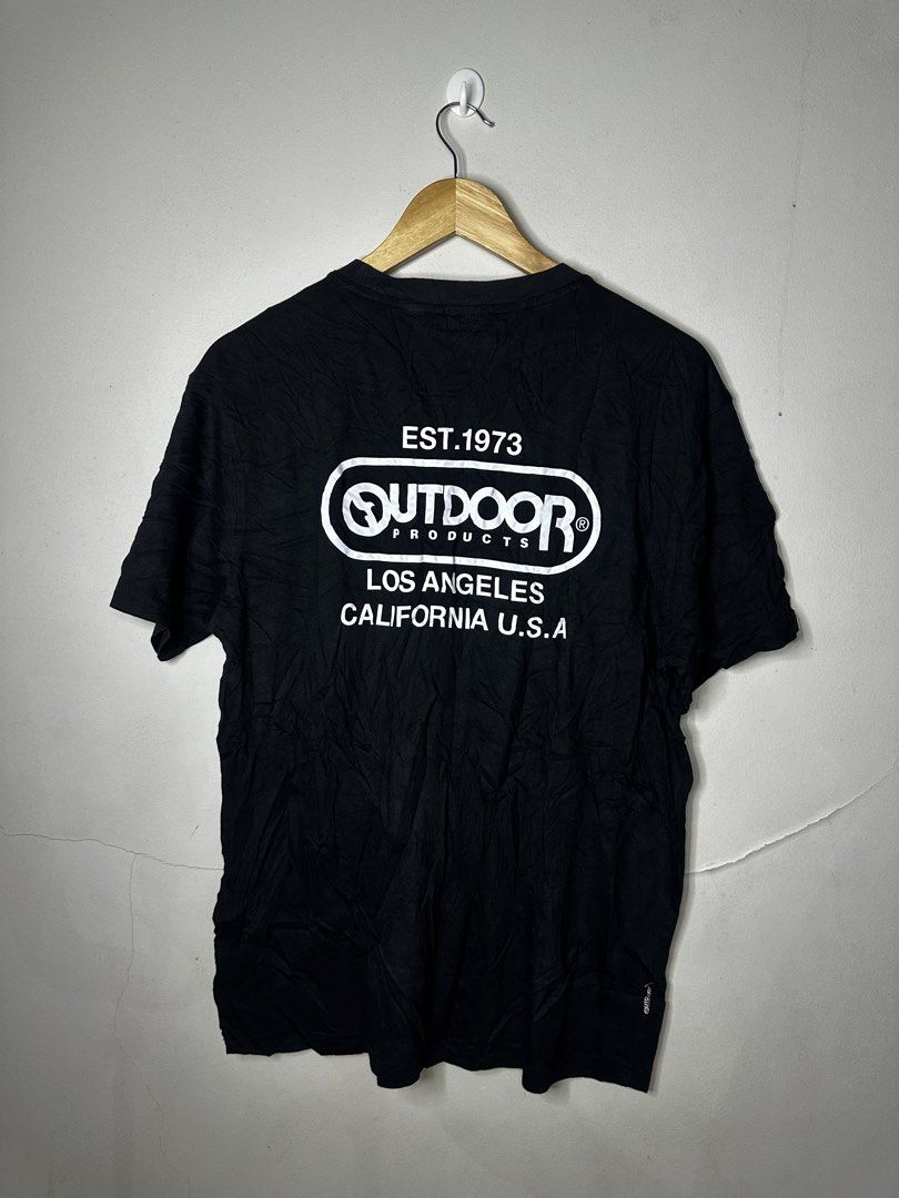 OUTDOOR PRODUCTS (Category: Tshirts & Polo Shirts ) located in Molave. Submitted by thriftmate13 (Listing ID 1460281517, Image 2). Description: .
