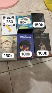 (Kategori: ) berada di . Dikirim oleh stevishop.id (ID iklan 1460142602, Gambar 1). Deskripsi: .