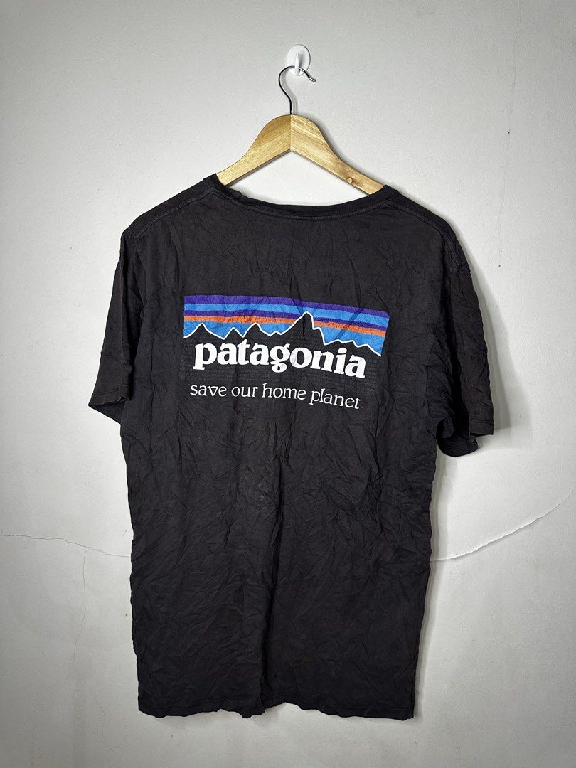 PATAGONIA (Category: Tshirts & Polo Shirts ) located in Molave. Submitted by thriftmate13 (Listing ID 1460279828, Image 2). Description: .