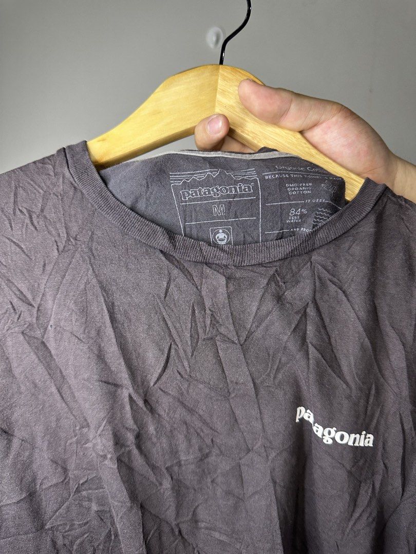 PATAGONIA (Category: Tshirts & Polo Shirts ) located in Molave. Submitted by thriftmate13 (Listing ID 1460279828, Image 3). Description: .