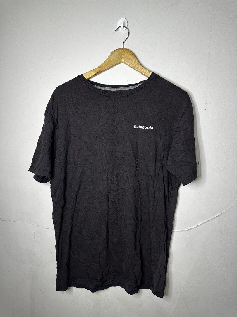 PATAGONIA (Category: Tshirts & Polo Shirts ) located in Molave. Submitted by thriftmate13 (Listing ID 1460279828, Image 1). Description: .
