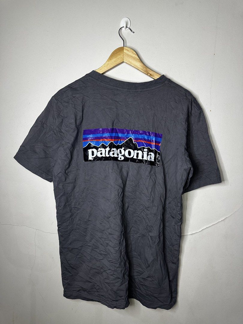 PATAGONIA (Category: Tshirts & Polo Shirts ) located in Molave. Submitted by thriftmate13 (Listing ID 1460279916, Image 2). Description: no tags.
