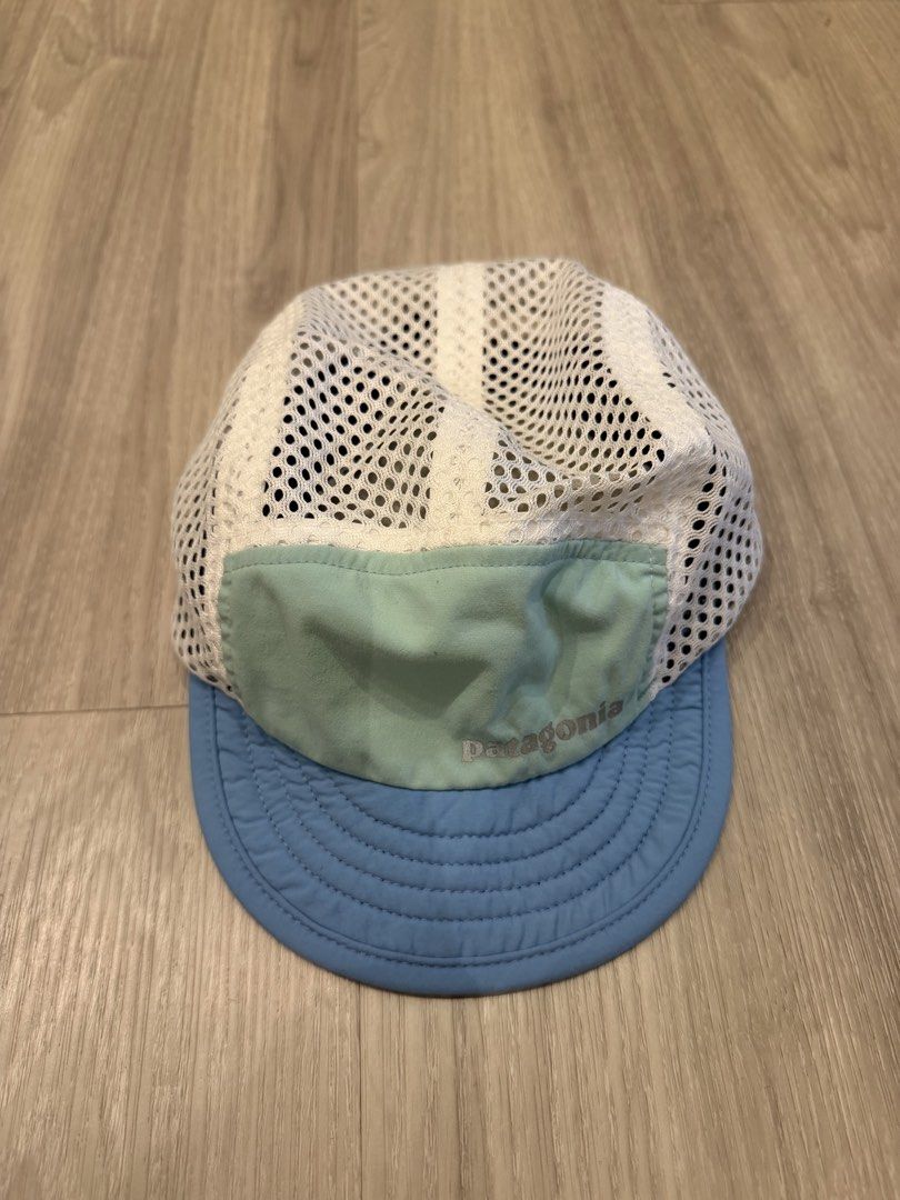 Patagonia Duck Bill Cap (Category: Caps & Hats) located in Angeles City. Submitted by mkp125 (Listing ID 1460167749, Image 2). Description: - lightly used - fit similar to when worn photo , just in a diff color - payment via gcash/bpi - sf c/o buyer at P70-90.