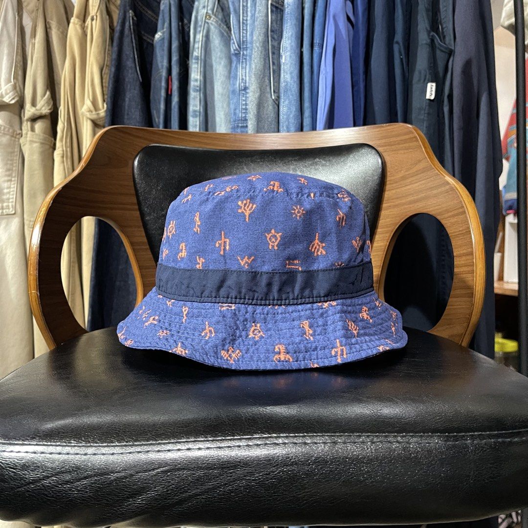 Patagonia Packable Wavefarer Bucket Hat (Category: Caps & Hats) located in Baguio. Submitted by toasted.tocino (Listing ID 1460208110, Image 3). Description: Patagonia Packable Wavefarer Bucket Hat L/XL Condition: great! .