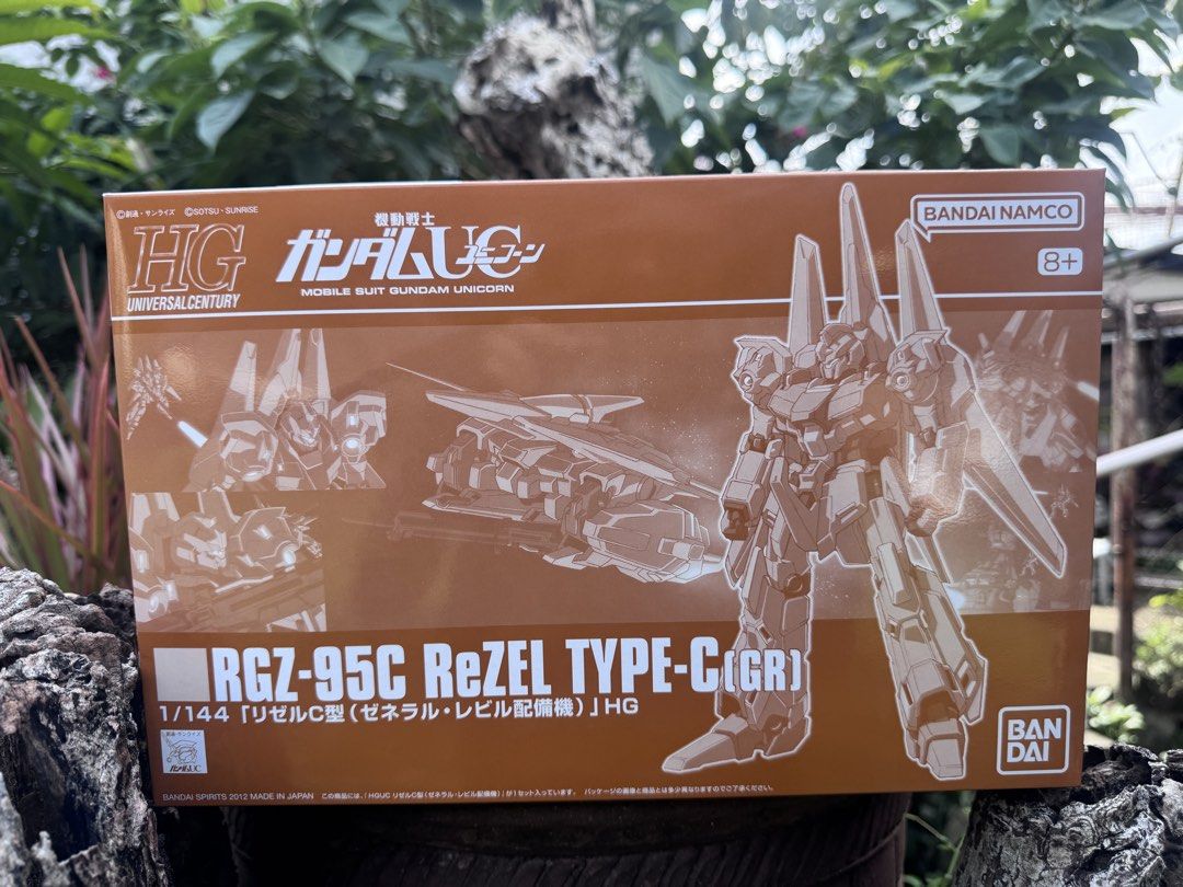 GUNDAM KITS FOR SALE (Category: Gundam & Model Kits) located in Manila. Submitted by josh99n (Listing ID 1460185031, Image 2). Description: HGUC 1/144 GM III (Unicorn Desert Ver.) - Php 1,900 HGUC 1/144 Gato’s Gelgoog - Php 1,900 HGUC 1/144 ReZEL Type-C (GR) - Php 1,900 💬 Message me for prices, availability, or inquiries 📍Meet-up: Festival Mall Alabang, Ayala Malls SouthPark 🏡 Pickup: Muntinlupa City 🚛 Delivery: Lalamove/ Grab/ preferred cour