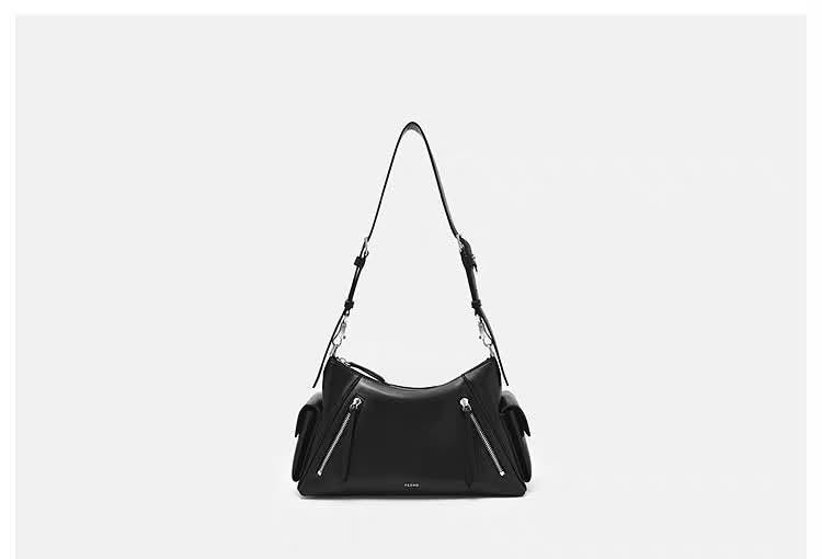 PEDRO Kristen Shoulder Bag (Category: Shoulder Bags) located in Quezon City. Submitted by makescentsmnl (Listing ID 1460254304, Image 3). Description: PEDRO Kristen Shoulder Bag ORIG MALL PULLOUT Size:32x17x10 cm With dust bag&serial number MOP ✅ GCASH ✅ BANK TRANSFER ✅ CREDIT CARD ✅ QRPH.