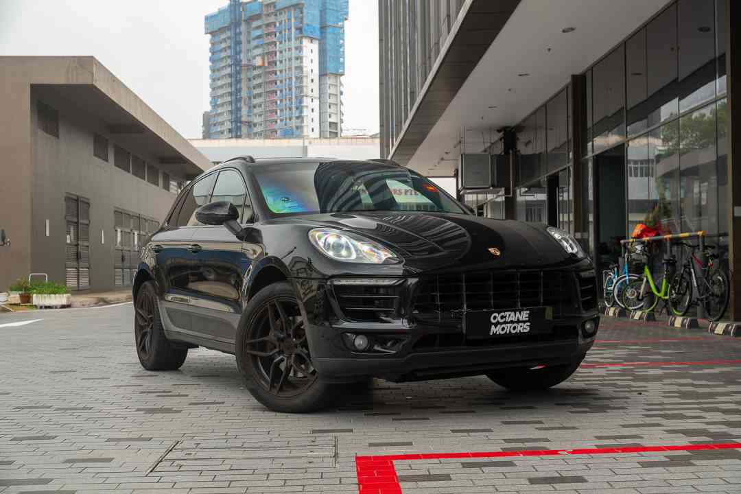 (Category: ) located in . Submitted by octanemotors (Listing ID 1460140920, Image 1). Description: .