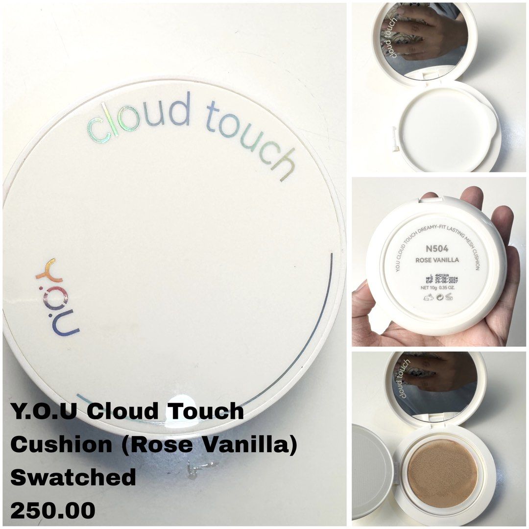 Powders setting foundation highlighter primer sunscreen (Category: Makeup) located in Baguio. Submitted by lovemillieph (Listing ID 1460282846, Image 2). Description: Check each photo for the price.