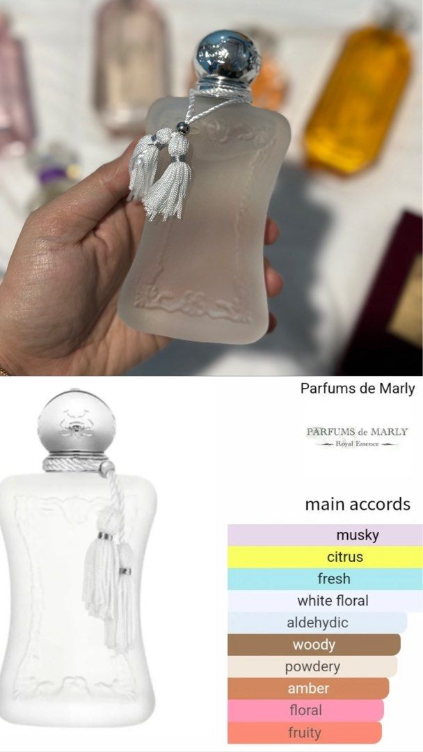 PRE OWNED PERFUMES (Category: Fragrance & Deodorants) located in Manila. Submitted by maeluxecollection (Listing ID 1460231436, Image 1). Description: PLEASE PM DIRECTLY IF INTERESTED!! 📍ORMOC CITY(VISAYAS)-MEET UP 🚚CAN DELIVER OUTSIDE ORMOC (MINIM 2 order of perfumes FOR DELIVERY) Since it is affordable ‼️PLUS SHIPPING FEE .