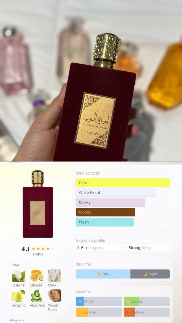 PRE OWNED PERFUMES (Category: Fragrance & Deodorants) located in Manila. Submitted by maeluxecollection (Listing ID 1460231436, Image 2). Description: PLEASE PM DIRECTLY IF INTERESTED!! 📍ORMOC CITY(VISAYAS)-MEET UP 🚚CAN DELIVER OUTSIDE ORMOC (MINIM 2 order of perfumes FOR DELIVERY) Since it is affordable ‼️PLUS SHIPPING FEE .