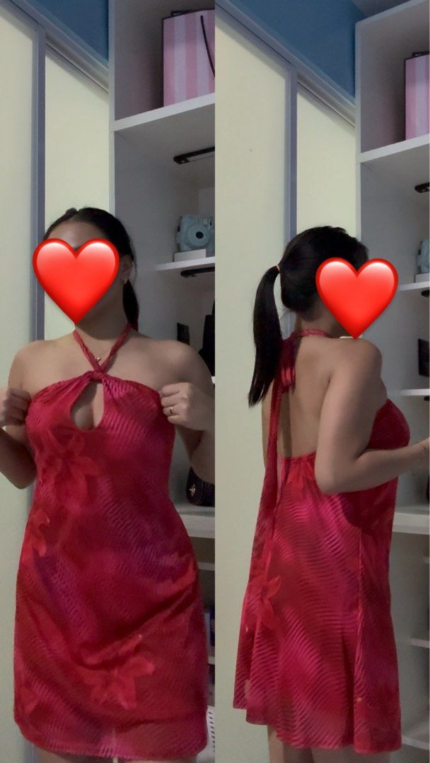 PRELOVED CLOTHES (Category: Others Tops) located in Manila. Submitted by maeluxecollection (Listing ID 1460229418, Image 2). Description: Sizes usually: xs/s/m 🤑PRICES RANGE ₱200 below ALL CLOTHES ARE PRELOVED BUT LOOK GOOD AS NEW 📍LOC: ORMOC CITY 🚚DELIVERY: OUTSIDE ORMOC (MINIM 3 ORDER FOR SHIPMENT) ‼️PLUS SHIPPING FEE .