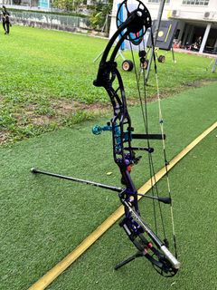 (Category: ) located in . Submitted by axct_archery (Listing ID 1460118634, Image 1). Description: .