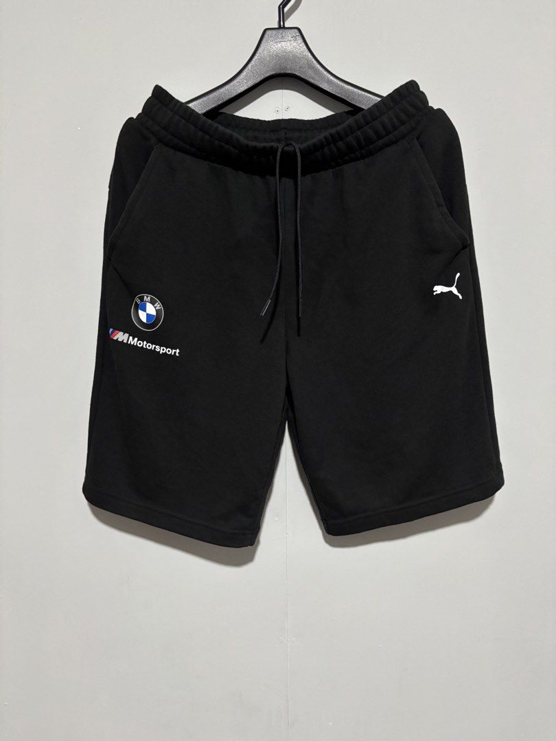 Puma x BMW shorts (Category: Shorts) located in Davao. Submitted by hippiehappy420 (Listing ID 1460110180, Image 1). Description: Puma x bmw shorts Medium to large Very good condition Washed and sanitized ship nationwide Negotiable price Visit my listings for more affordable clothings! Shirt Pants Shorts Caps Bags Jogger Blouse Jeans Hoodies Accessories Etc..