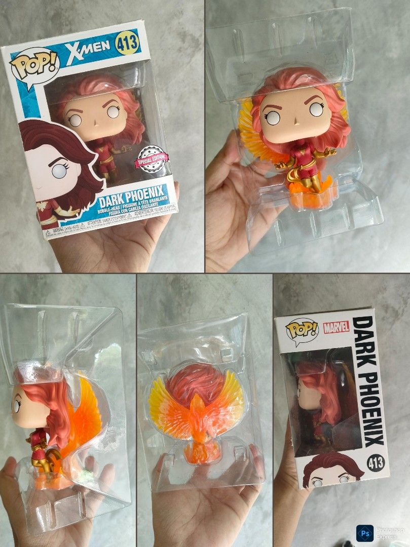 QUITING SALE FUNKO POP (Category: Designer & Blind Box Toys) located in Manila. Submitted by quicksilver006 (Listing ID 1460251515, Image 1). Description: .