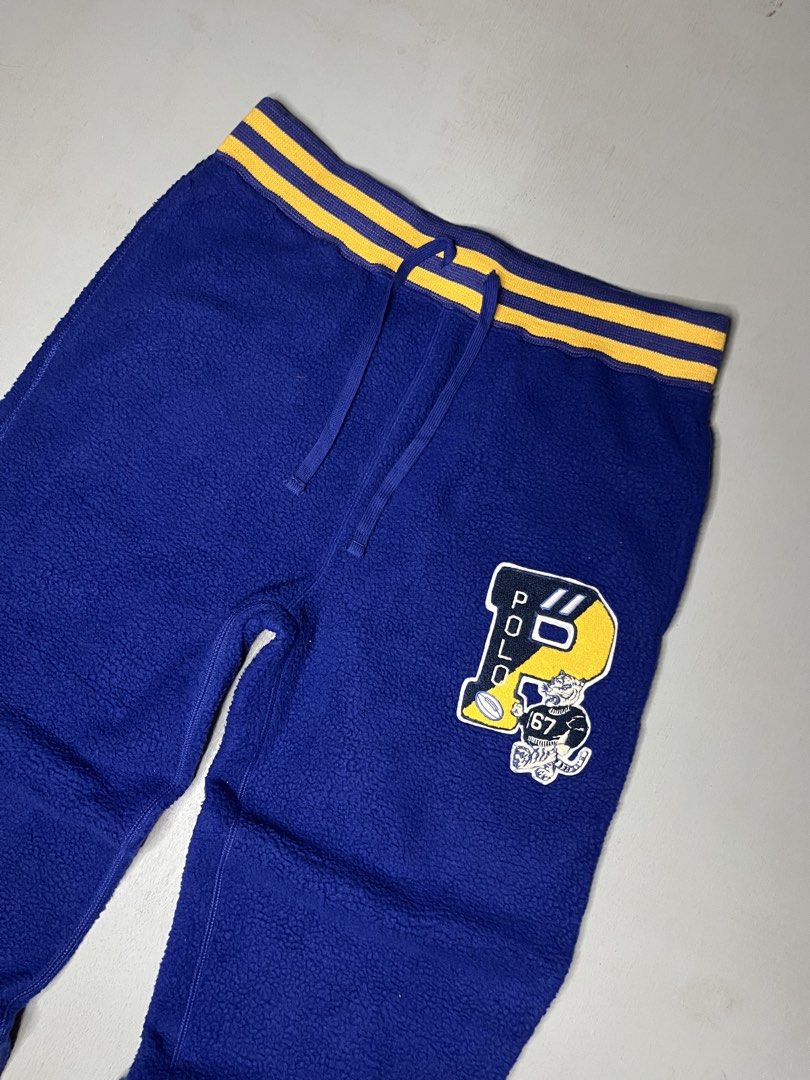 RALPH LAUREN (Category: Luxury Apparel) located in Catbalogan. Submitted by wayndsyclee. (Listing ID 1460182147, Image 3). Description: RALPH LAUREN SIZE MEDIUM DIMES:WIDTH 34’36/LENGTH 40 NO ISSUE EXCELLENT CONDITION COLOT RATE 9.5/10.