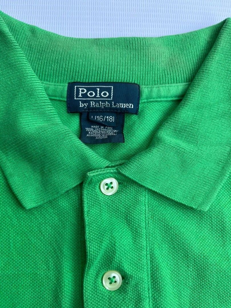 Ralph lauren (Category: Luxury Apparel) located in Zamboanga. Submitted by rejjjjj23 (Listing ID 1460207035, Image 2). Description: .