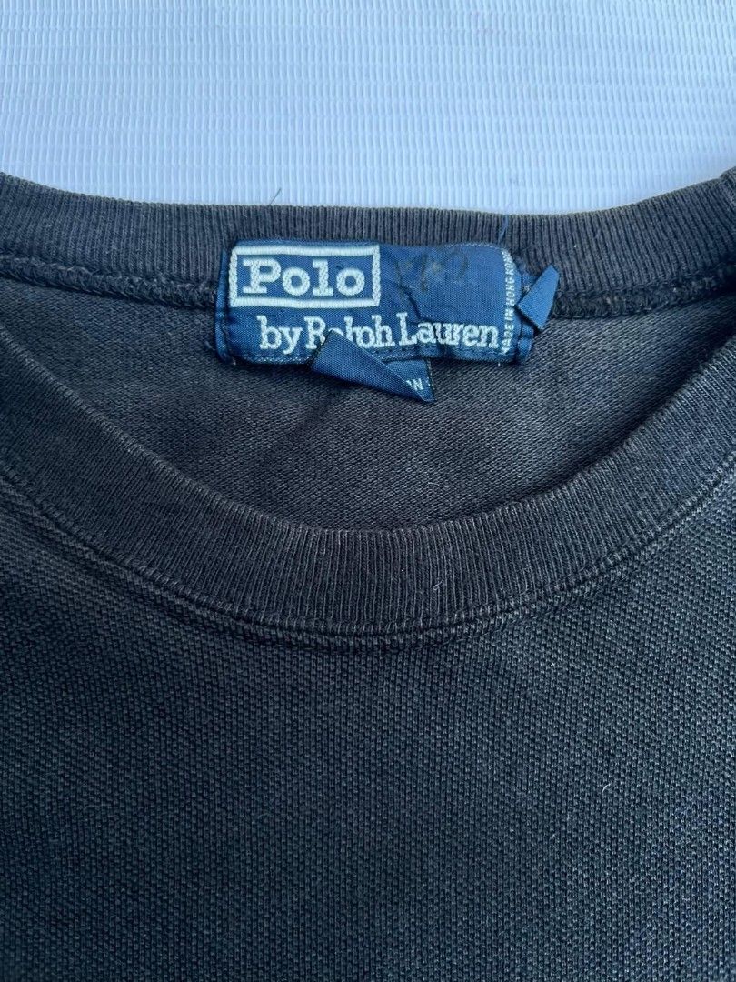 Ralph lauren (Category: Luxury Apparel) located in Zamboanga. Submitted by rejjjjj23 (Listing ID 1460207780, Image 2). Description: .