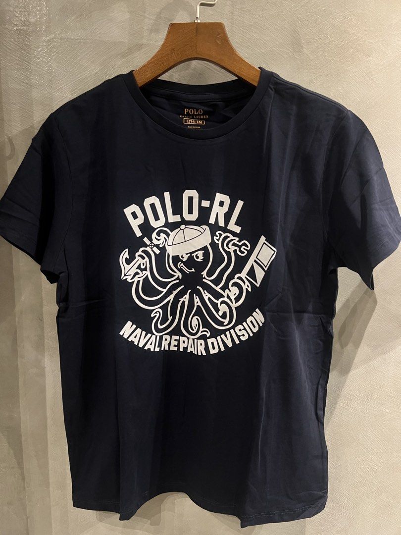Ralph lauren kids (Category: Babies & Kids Fashion) located in Cavite. Submitted by jsdc17. (Listing ID 1460262986, Image 1). Description: Ralph lauren kids Size 14/16 yrs old Xsmall women adult pede po 800 each only .