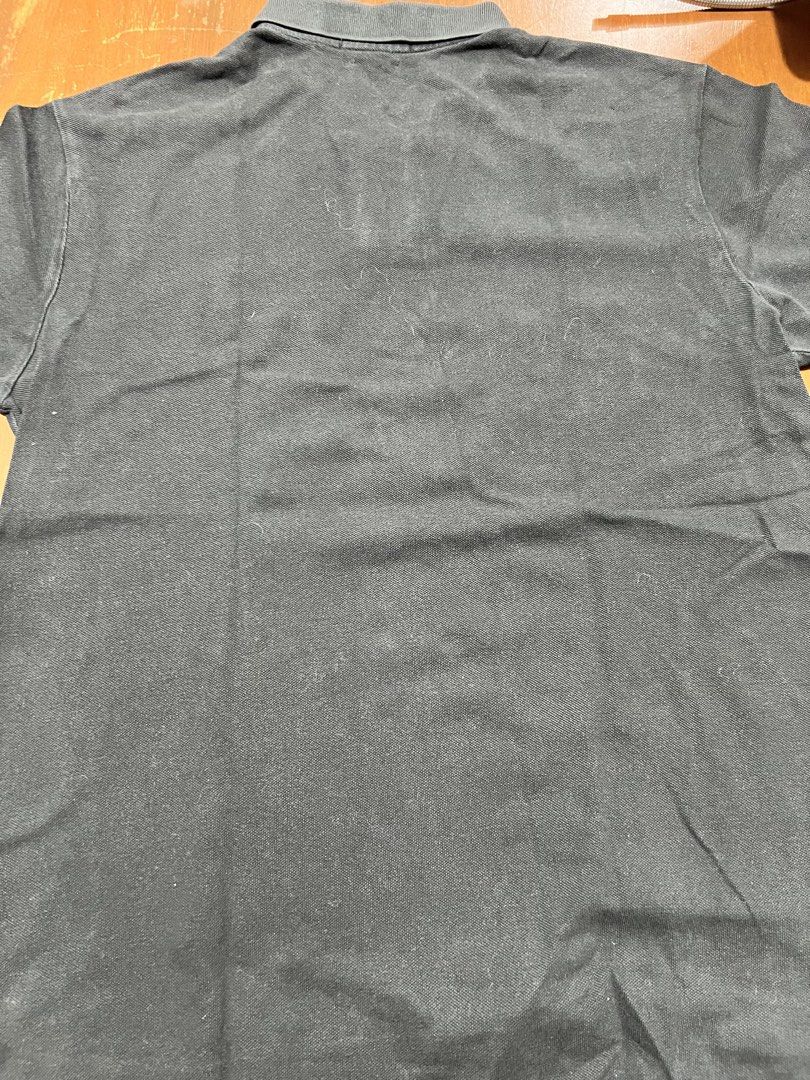 RALPH LAUREN POLO (Category: Tshirts & Polo Shirts ) located in Paranaque City. Submitted by antonio09 (Listing ID 1460194322, Image 2). Description: Got it thrifting in Madrid +SF.