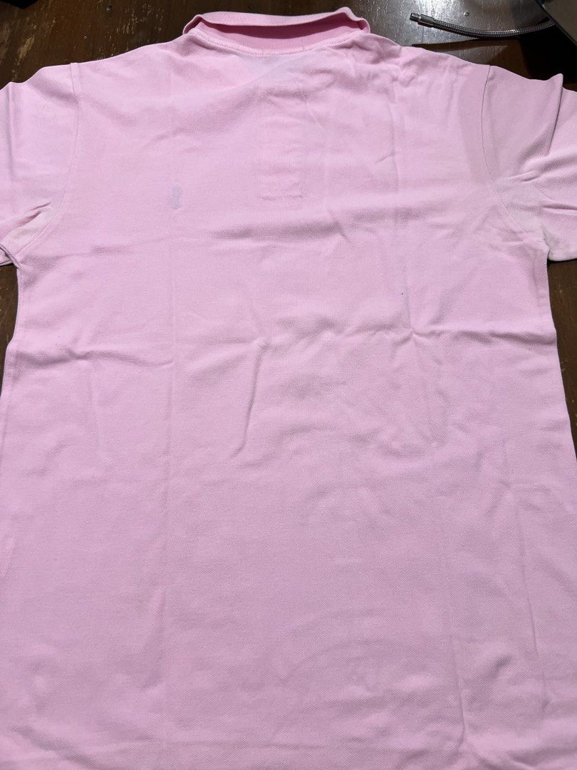 RALPH LAUREN POLO SHIRT (Category: Tshirts & Polo Shirts ) located in Paranaque City. Submitted by antonio09 (Listing ID 1460194494, Image 2). Description: Got it thrifting in Madrid Open for Nego +SF.
