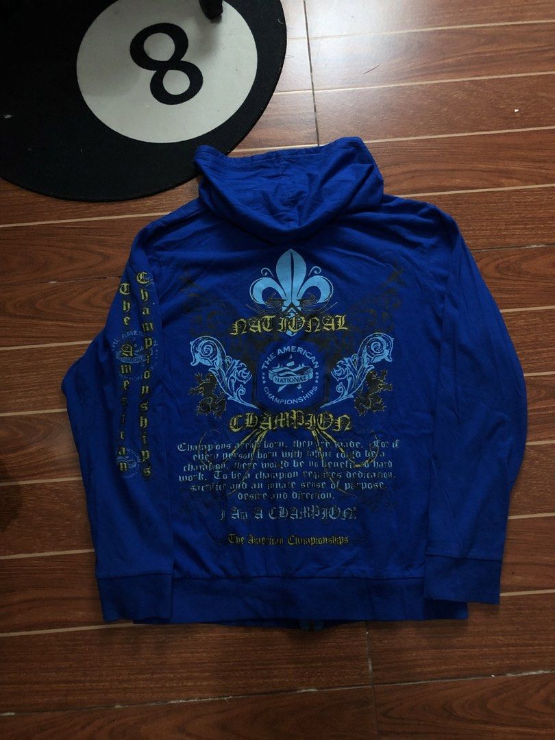 RANDOM ZIP-UP( crazy back-hit) (Category: Coats, Jackets and Outerwear) located in Cavite. Submitted by secondhandco.archive552 (Listing ID 1460273372, Image 1). Description: RANDOM ZIP-UP( crazy back-hit) 📌W(23) L(26) 📌ISSUE: N/A 📌COLOR RATE: 9.9/10 📌CONDITION: 9.9/10 .
