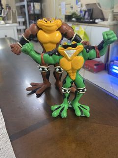 TOYS, HOBBIES, COLLECTIBLES Collection item 2