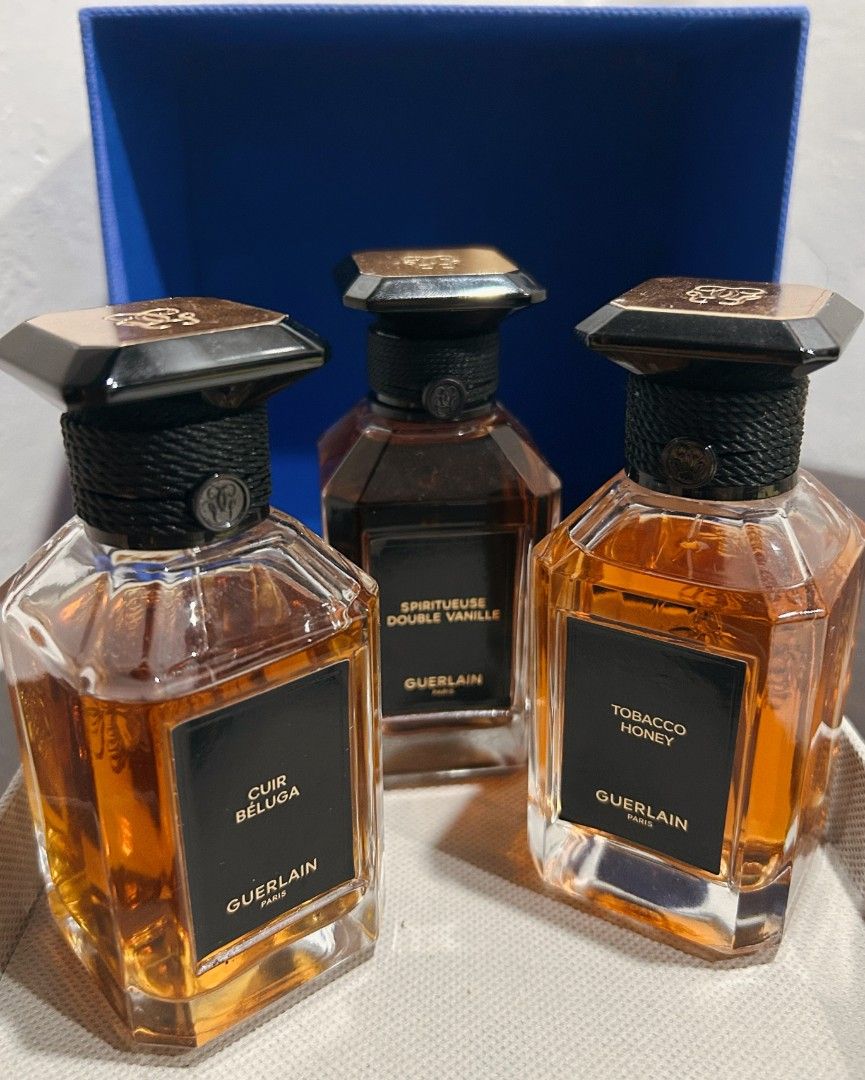 Get-ALL Premiums (Category: Fragrance & Deodorants) located in Pateros City. Submitted by 88ren_shop (Listing ID 1460284848, Image 1). Description: ATTENTION! *Highest Premiums Grade, 5-star rating by OG BUYER. happy Shopping Get All for P9889 *best Batch of Tobbaco Honey P7500. Highest of Highest Quality READ CAREFULLY! *Rare to Find Highest Premium-Quality *Authenticity is not Guaranteed *If in DOUBT sa Quality, Don't buy. Salamat Po :) READ CA