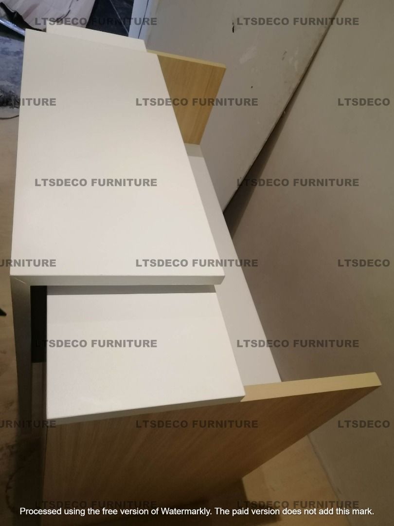 RECEPTION TABLE COUNTER TOP TABLE OFFICE PARTITION (Category: Office Furniture & Fixtures) located in Quezon. Submitted by gel.ltsdeco07429_868 (Listing ID 1460110540, Image 1). Description: LTSDECO Home and Office Furniture Trading MANUFACTURER • FABRICATOR • SUPPLIER Looking for office furniture, modular partitions, workstations, or customized furniture? We can help! LTSDECO Home and Office Furniture Trading is a trusted manufacturer, fabricato