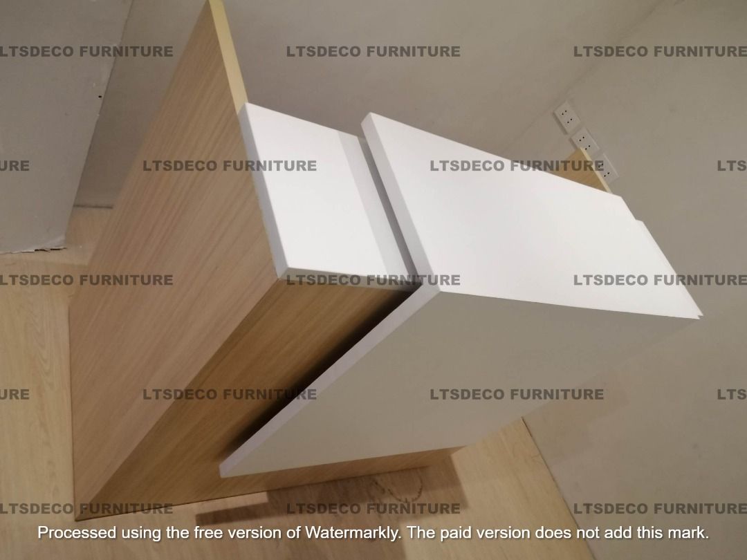 RECEPTION TABLE COUNTER TOP TABLE OFFICE PARTITION (Category: Office Furniture & Fixtures) located in Quezon. Submitted by gel.ltsdeco07429_868 (Listing ID 1460110540, Image 3). Description: LTSDECO Home and Office Furniture Trading MANUFACTURER • FABRICATOR • SUPPLIER Looking for office furniture, modular partitions, workstations, or customized furniture? We can help! LTSDECO Home and Office Furniture Trading is a trusted manufacturer, fabricato