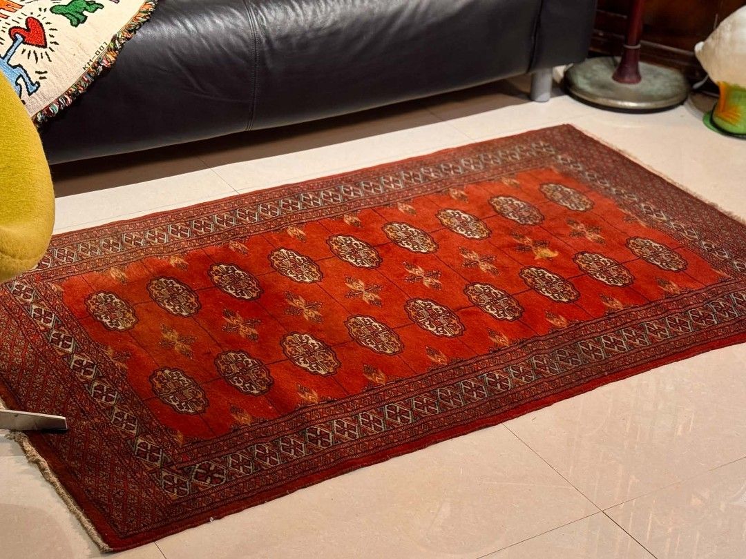 Red carpet (Category: Carpets, Mats & Flooring) located in Manila. Submitted by mightyfox.28e9a1 (Listing ID 1460272954, Image 3). Description: .