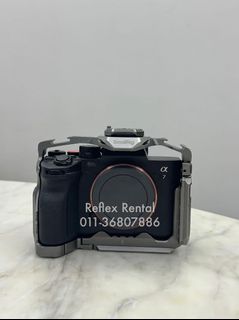 (Category: ) located in . Submitted by camera_rental (Listing ID 1420077522, Image 1). Description: .