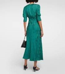RIXO (Category: Dresses) located in Singapore. Submitted by twinkles0318 (Listing ID 1460175335, Image 4). Description: .