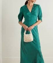 RIXO (Category: Dresses) located in Singapore. Submitted by twinkles0318 (Listing ID 1460175335, Image 5). Description: .
