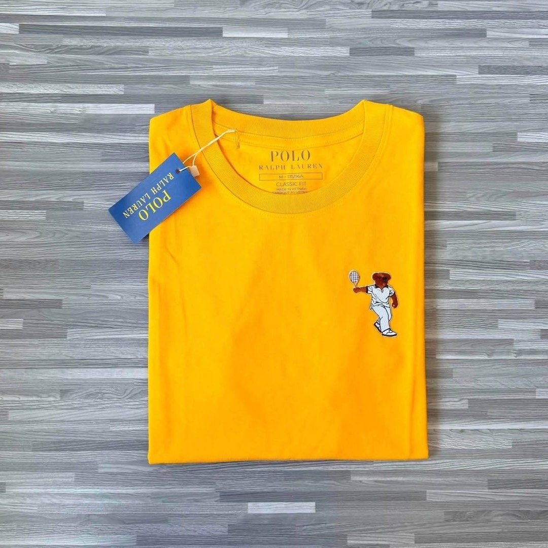 RL Shirt (Category: Formal Shirts) located in Manila. Submitted by magicmike08 (Listing ID 1460162060, Image 2). Description: New ✨👕 - cotton fabric - actual photo - sizes : (unisex) ✔️small ✔️medium ✔️large ✔️XL ✔️XXL Dm to order.
