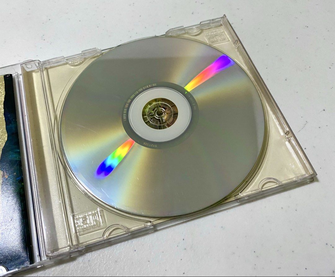 Rocksteddy, 6cyclemind, Callalily CDs ( OPM ) (Category: CDs & DVDs) located in Paranaque City. Submitted by zinozagala (Listing ID 1460128469, Image 3). Description: Rocksteddy - SOLD 6cyclemind - ₱ 700 Callalily - SOLD.