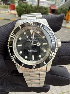 (Category: ) located in . Submitted by ninety_one_timepiece (Listing ID 1460189369, Image 1). Description: .