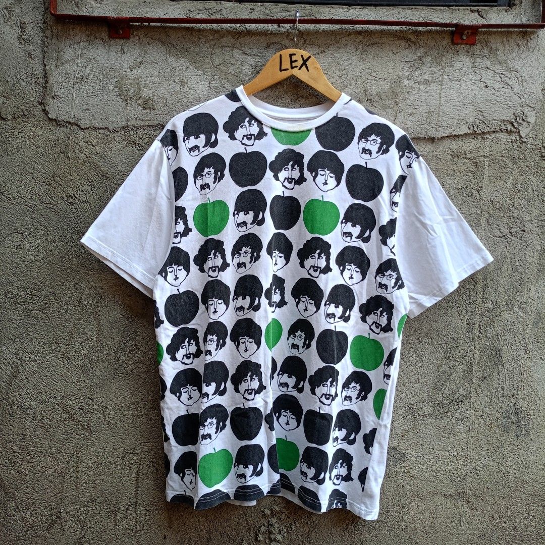 ROTATE WHITE T SHIRT (Category: Tshirts & Polo Shirts ) located in Koronadal. Submitted by thriflex.29 (Listing ID 1460220731, Image 1). Description: ROTATE WHITE Size: Medium Measurements: Width 21.5 Length 29 Condition: 9/10 - Excellent Colorate: 9/10 No Issue Mine: 300.