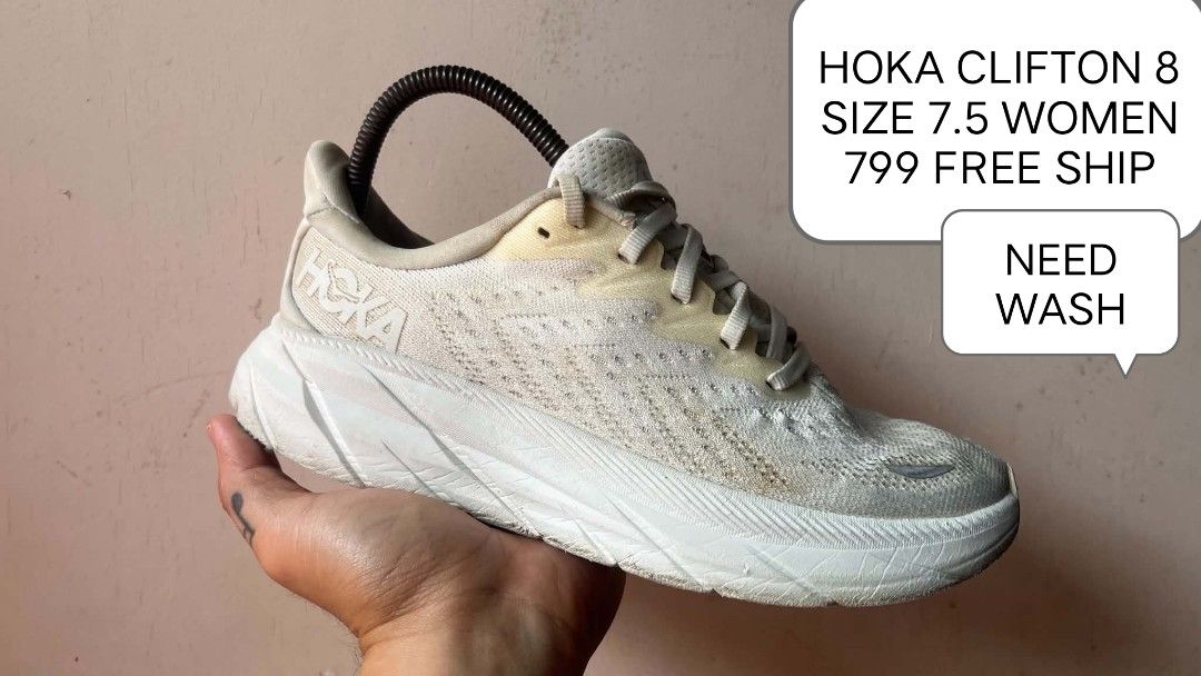 RUNNING SHOES FREE. SHIP (Category: Sneakers) located in Batangas. Submitted by dailyshoeepatosh (Listing ID 1460267394, Image 3). Description: .