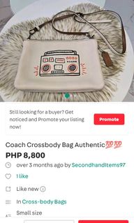 (Category: ) located in . Submitted by SecondhandItems97 (Listing ID 1460174631, Image 1). Description: .