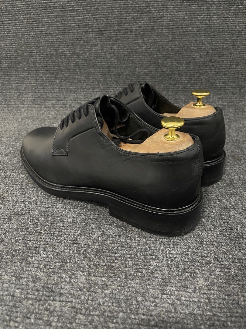 SANDRO PARIS ROUND TOE DERBY (Category: Dress Shoes) located in Koronadal. Submitted by dial_9506 (Listing ID 1460269128, Image 2). Description: wts!! 🗣️ SANDRO PARIS ROUND TOE DERBY 9 us / 42 euro / 27 cm -2680php FREE SHIPPING overall pair is in excellent condition will send more detailed pics upon request just dm me 👍🏿 IG : @DIAL9506_ 📍9506 mindanao.
