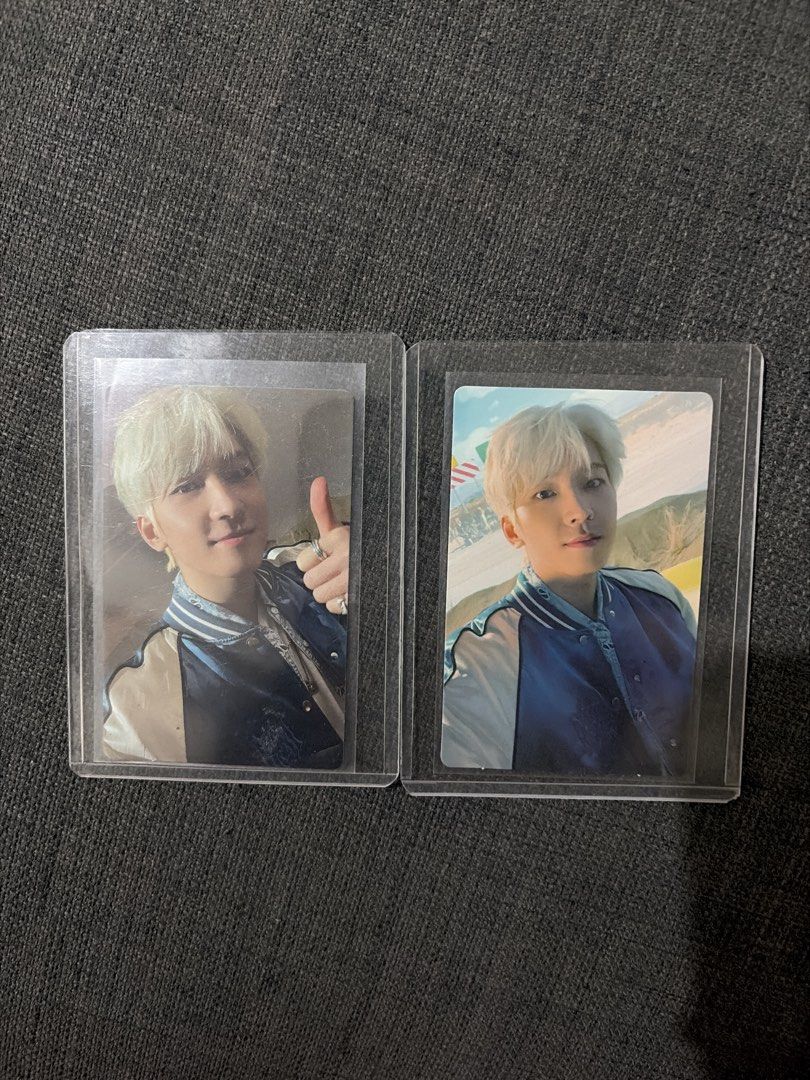 SEVENTEEN WONWOO ATENISTA SET (Category: K-Wave Merchandise) located in Manila. Submitted by praguelys (Listing ID 1460190039, Image 1). Description: RFS: quitting sale 🤍 selling my atenista wonwoo photocard set :) mint condition & was never taken out of protective cover. .