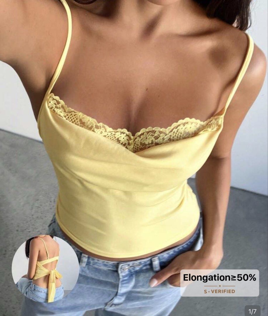 Sexy top perfect for night out (Category: Others Tops) located in Valenzuela. Submitted by coleenfern_ (Listing ID 1460227626, Image 1). Description: .