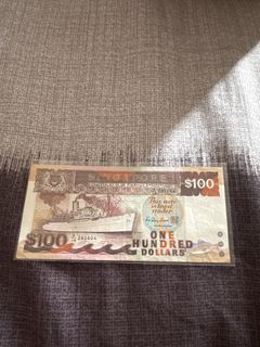 (Category: ) located in . Submitted by printbanknotes (Listing ID 1460136660, Image 1). Description: .
