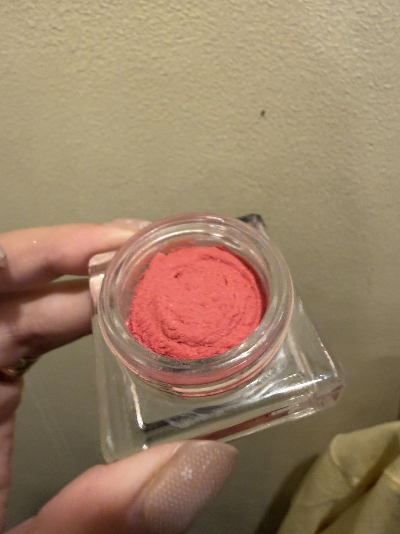 Shiseido Whipped Powder Blush Kokei (Category: Makeup) located in Paranaque City. Submitted by bagbrained88 (Listing ID 1460133653, Image 1). Description: lightweight and long wearing rfs i have 2 of these original beautiful mousse to powder finish.