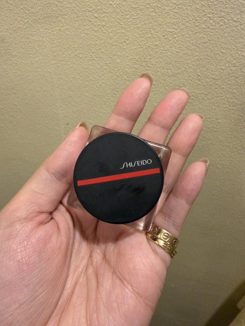 Shiseido Whipped Powder Blush Kokei (Category: Makeup) located in Paranaque City. Submitted by bagbrained88 (Listing ID 1460133653, Image 3). Description: lightweight and long wearing rfs i have 2 of these original beautiful mousse to powder finish.