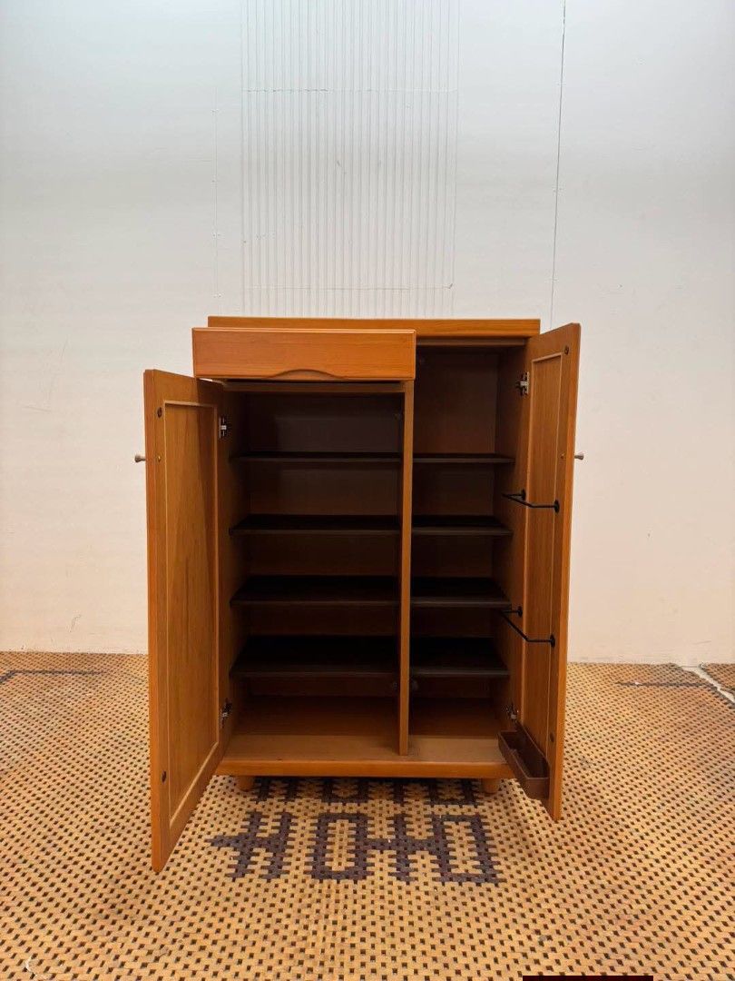 Side Cabinet (Category: Shelves, Cabinets & Racks) located in Meycauayan. Submitted by marygracecasimiro (Listing ID 1460252533, Image 2). Description: side Cabinet 8,500💚.