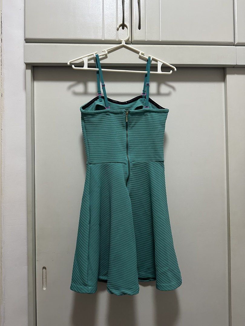 SM Candie’s Dress (Category: Dresses) located in Binan City. Submitted by joyceofdecluttering (Listing ID 1460196469, Image 2). Description: Used only once.
