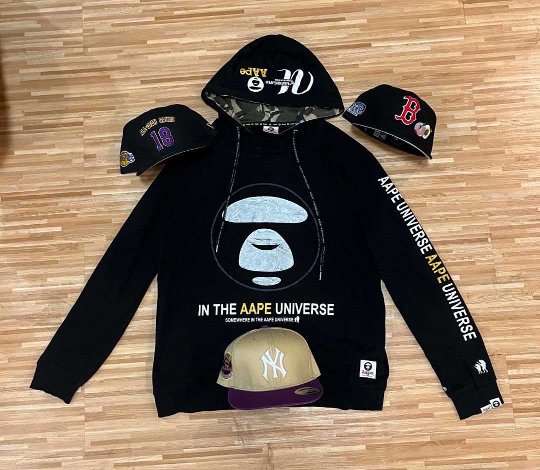 Snapback and close cap (Category: Caps & Hats) located in Manila. Submitted by safedragon__ (Listing ID 1460133924, Image 2). Description: All-Over Patch / World Series Multi-Patch edition starts at 350php- 450php.