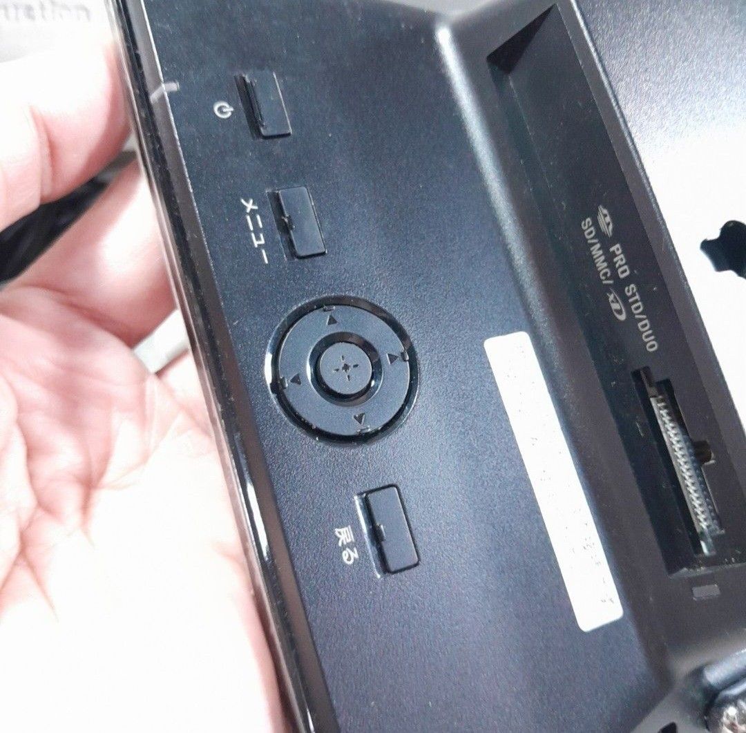 SONY Digital Photo Frame DPFA73 (Category: Other Photography Accessories) located in Las Pinas. Submitted by 84vintage (Listing ID 1460233362, Image 3). Description: Specifications: LCD Screen Resolution WQVGA 480 x 234 Actual Viewing Area Size 138.5 x 86.6mm LCD Panel Size 7" Aspect Ratio 16:10 Compatible Image Format RAW, SRF, SR2, ARW, BMP 1, 4, 8, 16, 24, 32bit Windows format JPEG DCF Ver2.0, Exif Ver2.21 TIFF Exif Ver. 2.21 Internal Memory A